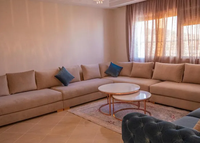 إقامة إسراء 2