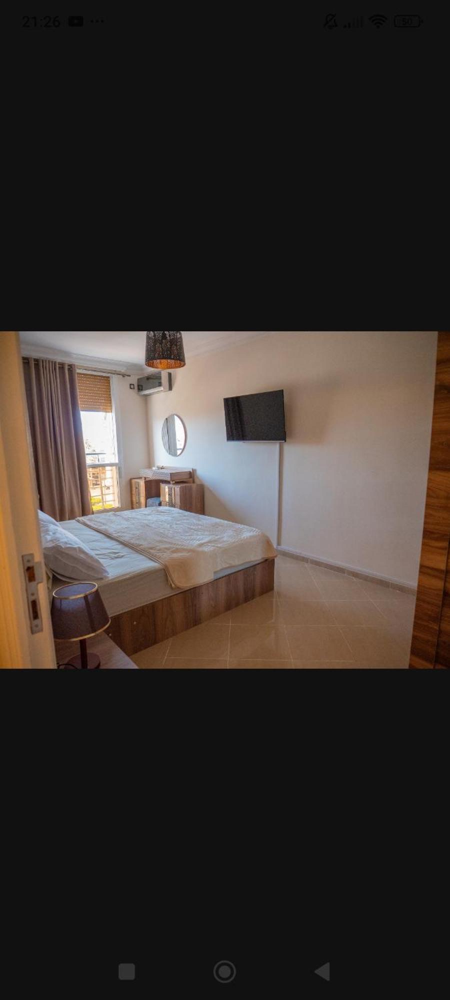 إسراء 2 Appartement *
