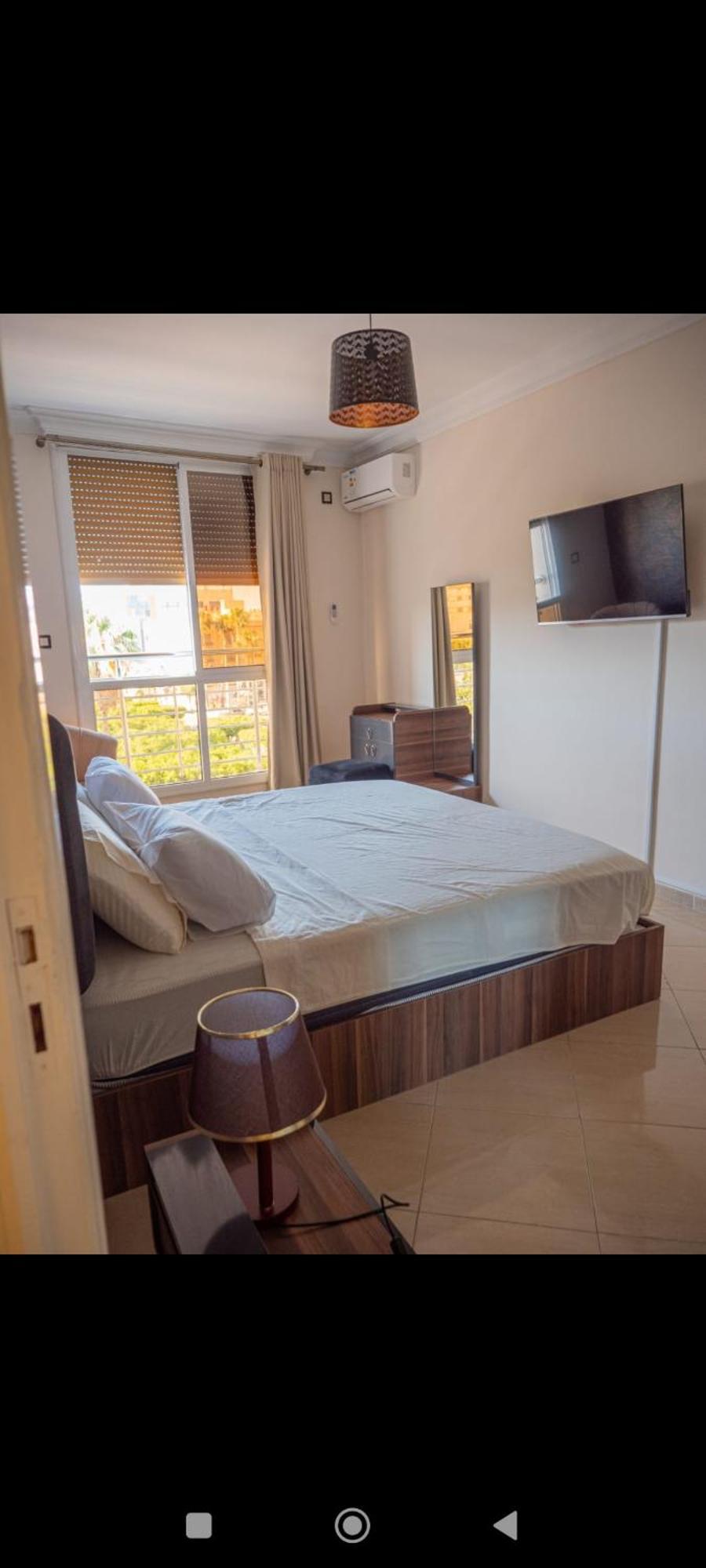 إسراء 2 Appartement *