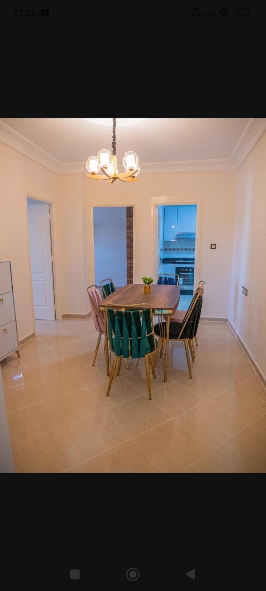 Appartement إسراء 2 Nador