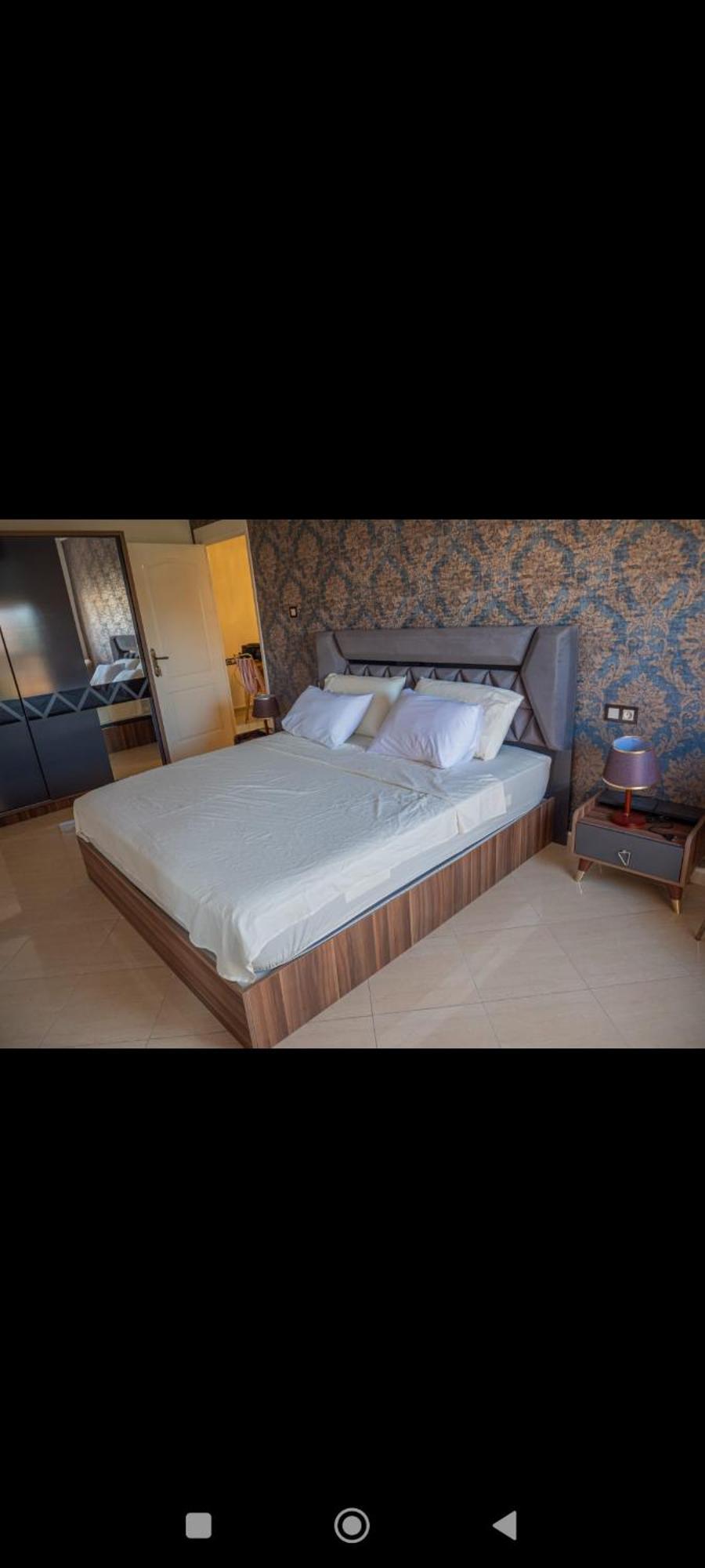 إسراء 2 Appartement *