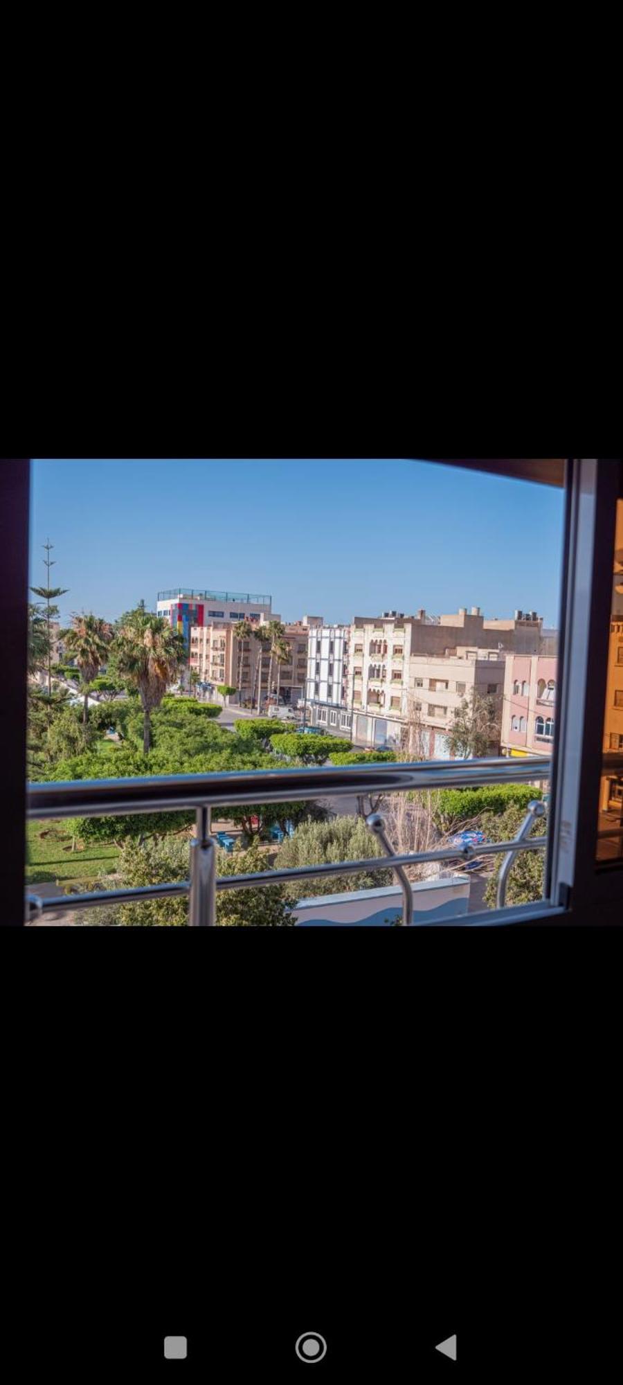 Appartement إسراء 2