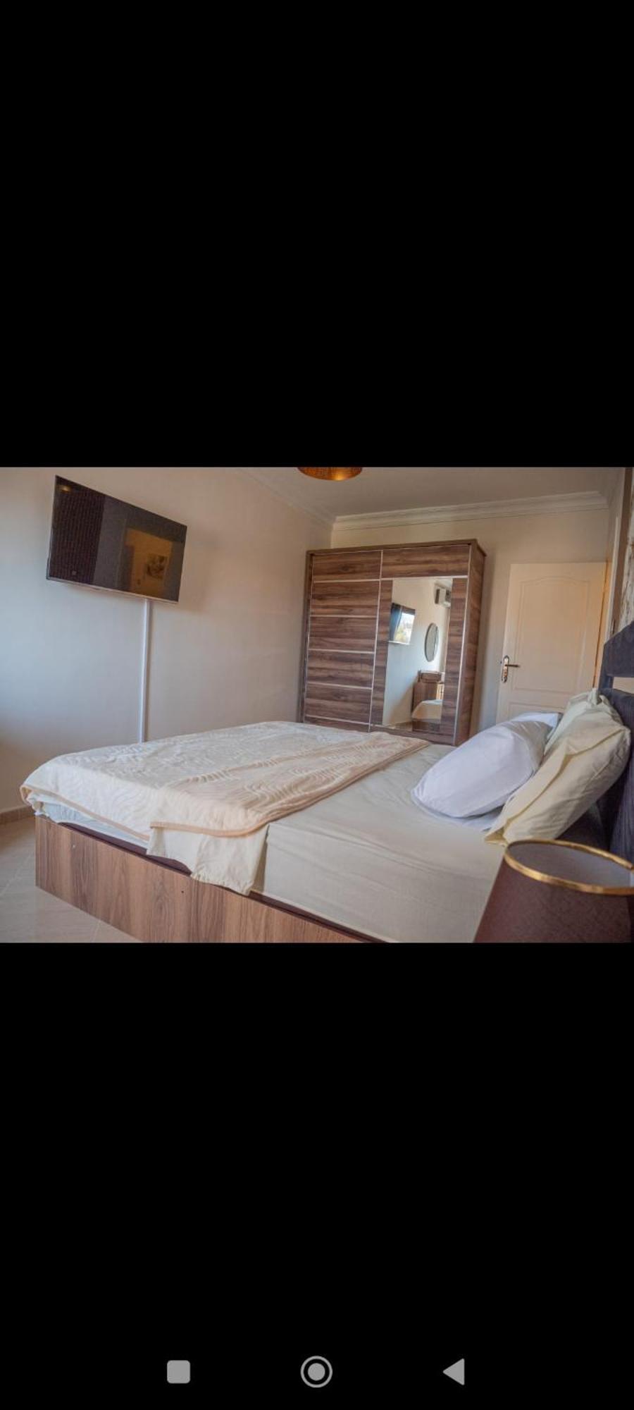 Appartement إسراء 2