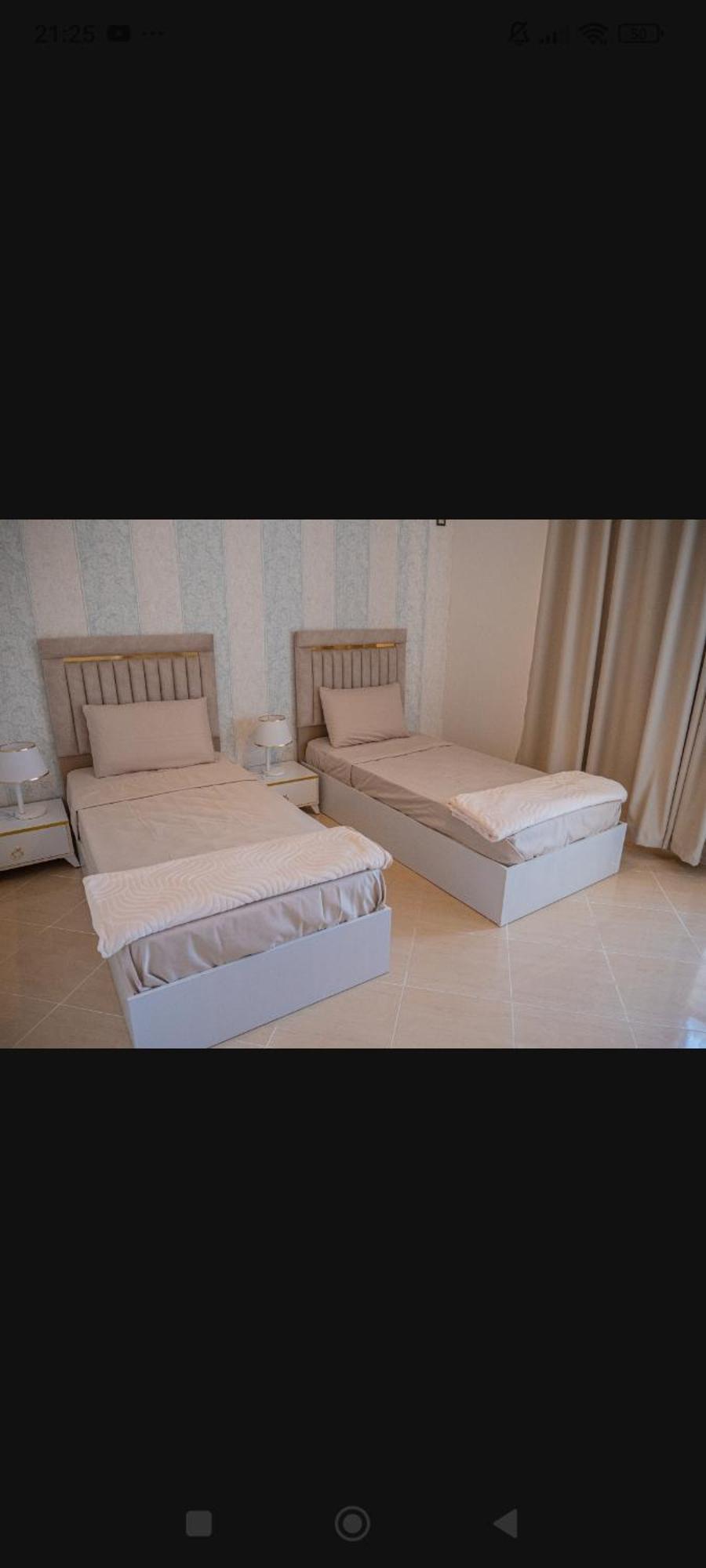 إسراء 2 Appartement Nador