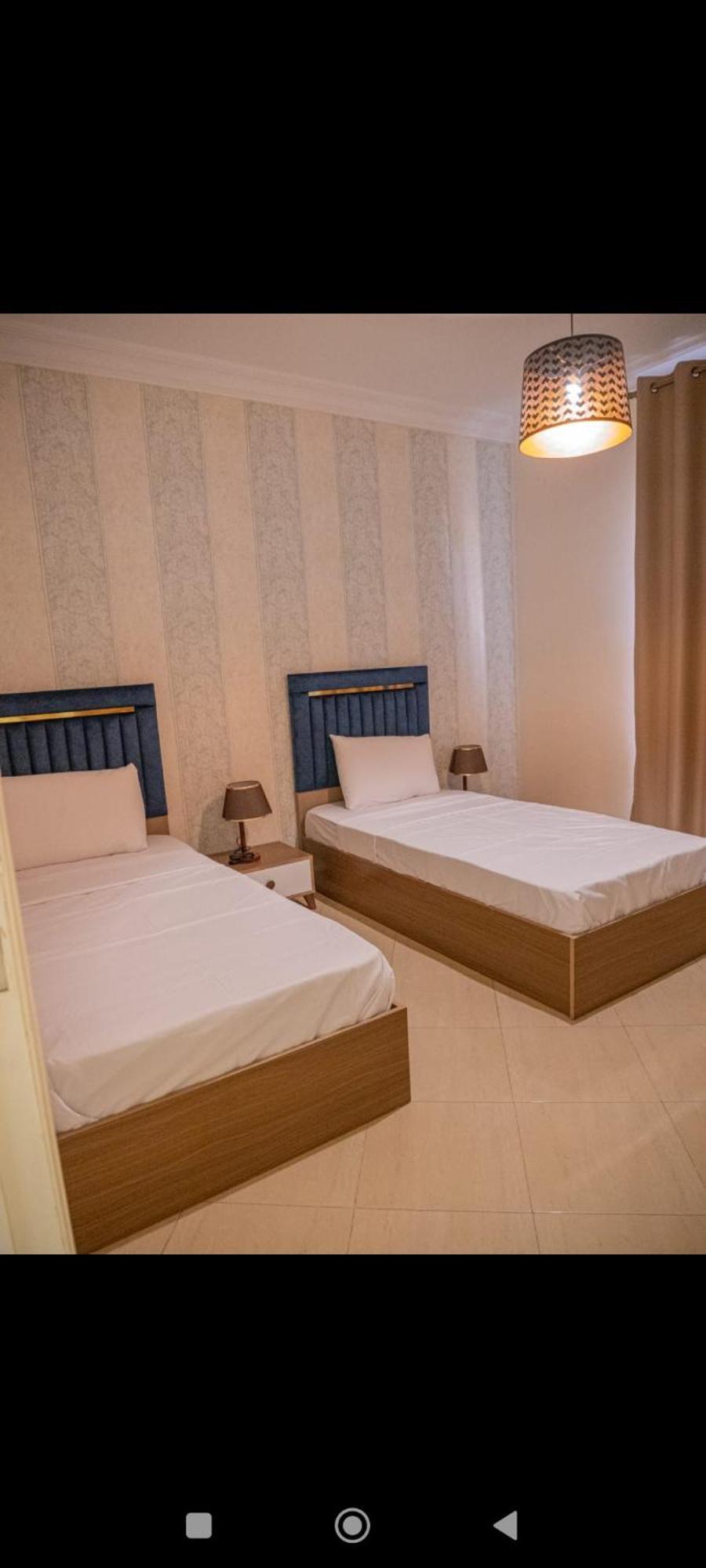 إسراء 2 Appartement