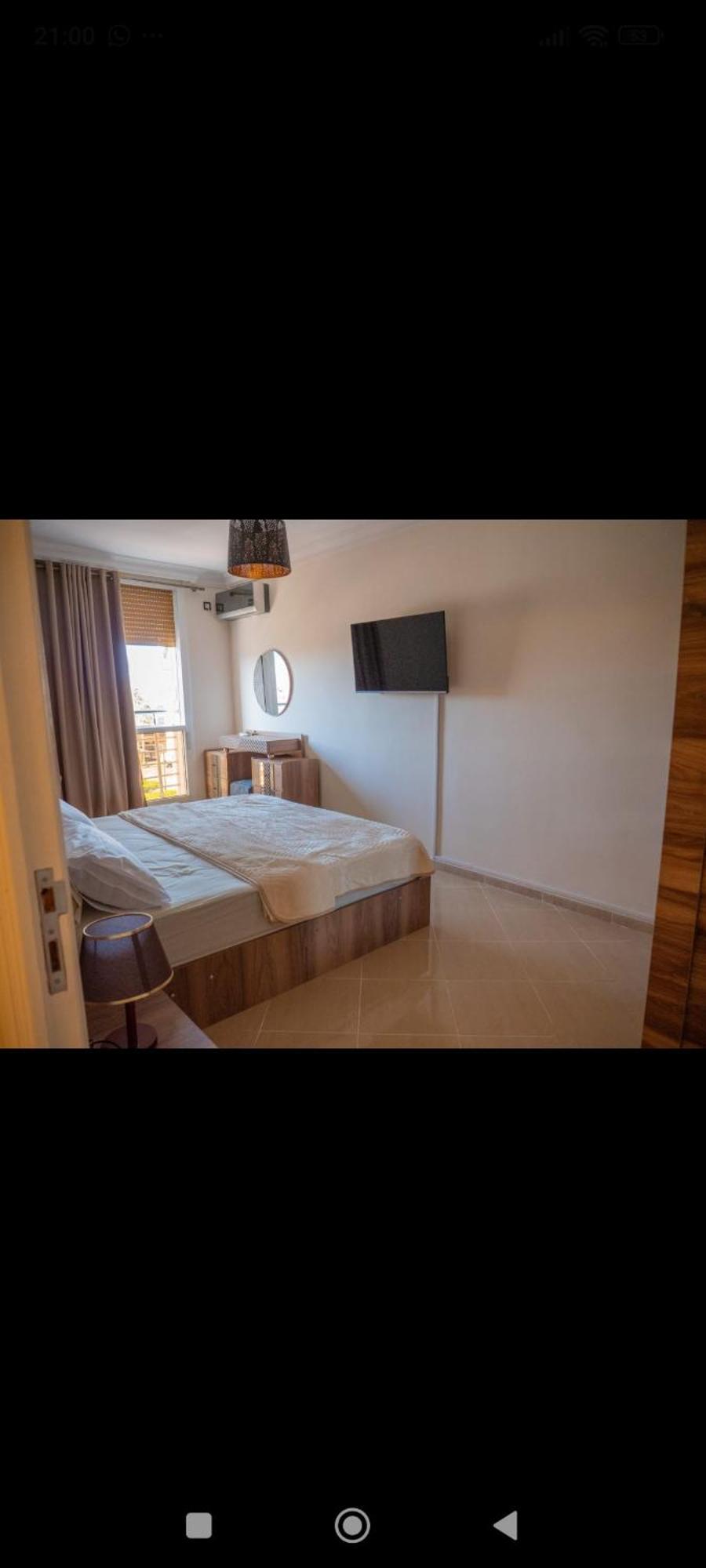 Appartement إسراء 2 *
