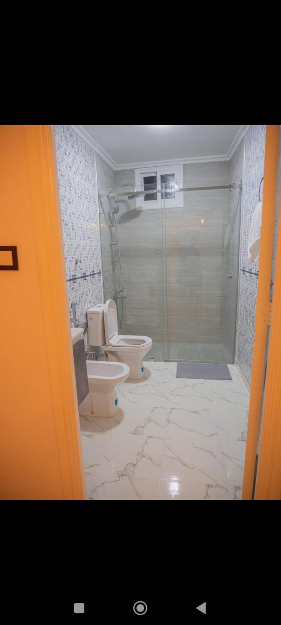 Appartement إسراء 2 Nador