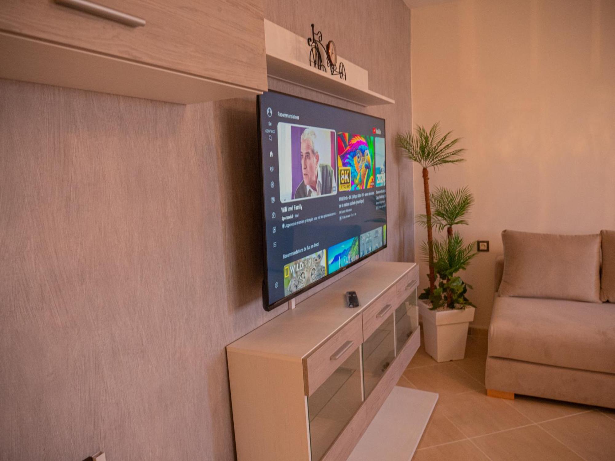 إسراء 2 Appartement